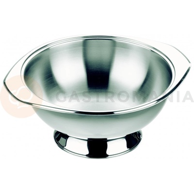 TOM-GAST EB-50231 Misa na polievku bez pokrievky 2,5 l