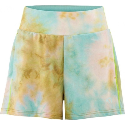 Kari Traa Agnes shorts 622996 palm
