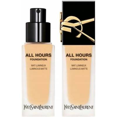 Yves Saint Laurent All Hours Foundation dlouhotrvající make-up SPF39 LW1 25 ml