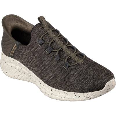 Skechers Slip-Ins: Ultra Flex 3.0 - Right Away - Olive