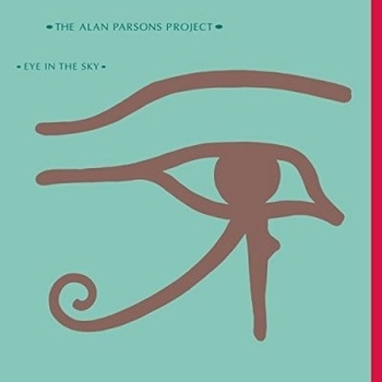 PARSONS ALAN -PROJECT-: EYE IN THE SKY -REISSUE- LP