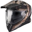 MT Helmets Track SV Questor