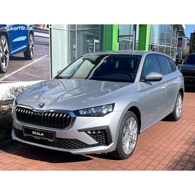 Skoda Scala 1.0 TSI Selection 85 kW