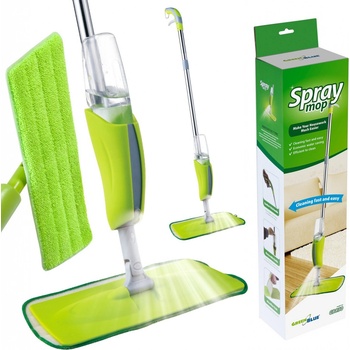 GreenBlue Stříkací mop GB830