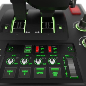 Image 1 of Turtle Beach VelocityOne Flightdeck (TBS-0724-05)
