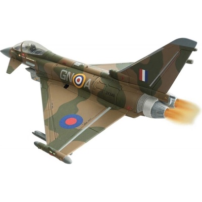 Corgi Typhoon FGR.4ZK349 Battle of Britain 75th Anniversary Scheme 1:72