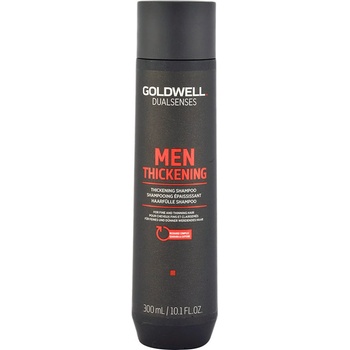 Goldwell Dualsenses Men Шампоан за коса Удебеляване 300 мл