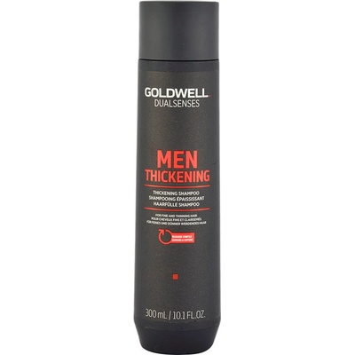 Goldwell Dualsenses Men Шампоан за коса Удебеляване 300 мл