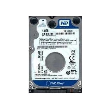 WD Blue 1TB, WD10SPZX