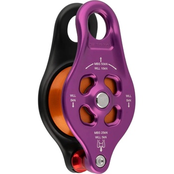 DMM Pinto Rig Pulley