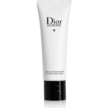 Dior Homme 2020 Крем за бръснене за мъже 125 ml