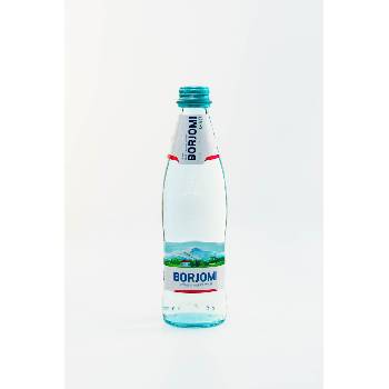 BORJOMI Боржоми