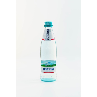BORJOMI Боржоми