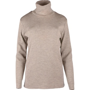 Reiff Дамски вълнен пуловер Reiff Women's Maja Jumper Merino jumper - Savanne (105-6844-0313)