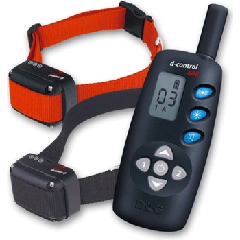 DogTrace d-control 642