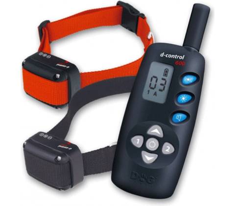 DogTrace d-control 642