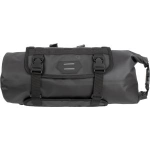 M-Wave Чанта за кормило M-wave Lenkertasche Rough Ride Front Black Series Handlebar bag - Black - размер 10 l (510-7203-0111)