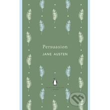 Persuasion - Jane Austen