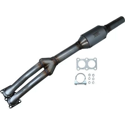 KAMOKA Katalyzátor KAM 8015045