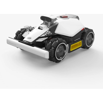 Mammotion LUBA mini 2 AWD 1000 – Zboží Dáma