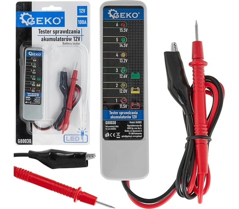GEKO G80030