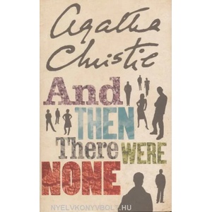 And Then There Were None (2007)