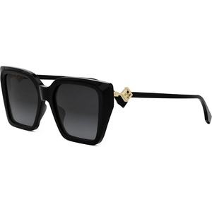 Fendi fe40161i 01b (fe40161i 01b) Слънчеви очила