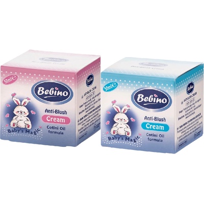 Кокона Bebino Крем против подсичане