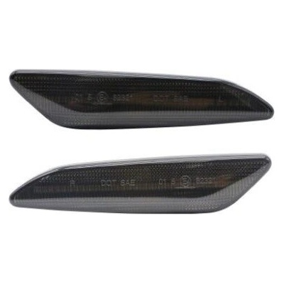 Sada směrových světel ABAKUS L01-140-002LED-S