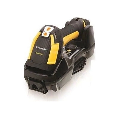 Datalogic PowerScan PM9600