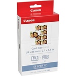 Canon KC-18IL 54x18 mm/18 7740A001AH