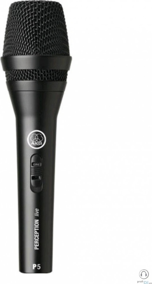 AKG P5S Live