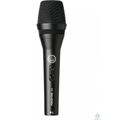 AKG P5S Live