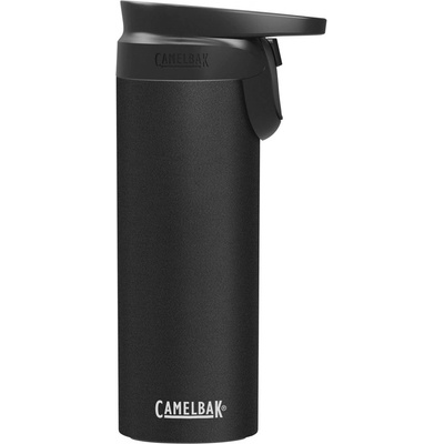 CamelBak Forge Flow Vacuum Stainless 500 ml černá