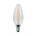 ELMARK Led ЛАМПА candle c35 ФИЛАМЕНТ 5w e14 230v 2700k (99led829ww)