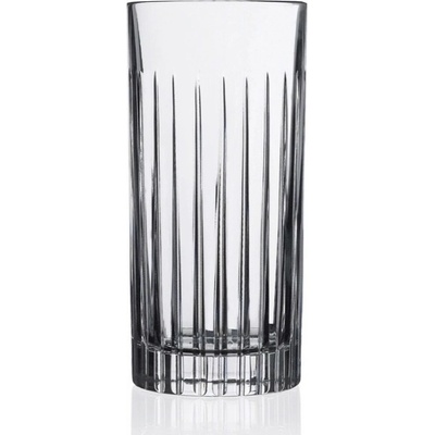 RCR TIMELESS poháre Highball 6 x 440 ml