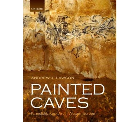 Painted Caves