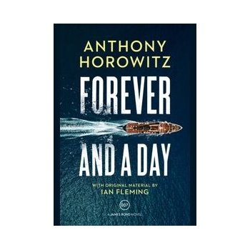 Bond - Anthony Horowitz