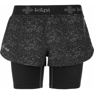 Kilpi dámské běžecké kraťasy 2 v 1 BERGEN-W