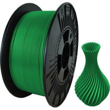 Nebula PLA jasná zelená 1 kg 1,75 mm