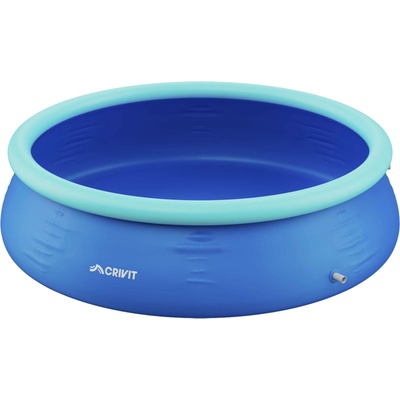 Crivit Quick Up, 240 x 63 cm 100406402