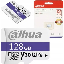 Dahua MicroSDXC 128 GB TF-C100/128GB