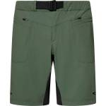 Oakley Мъжки шорти за колоездене Oakley Seeker Whip Lined Short Cycling bottoms - Aviator Green - размер 34 (US) (055-3515-0117)