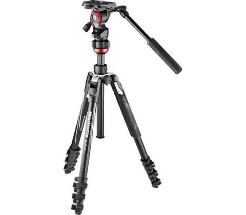 Manfrotto MVKBFRL-LIVE