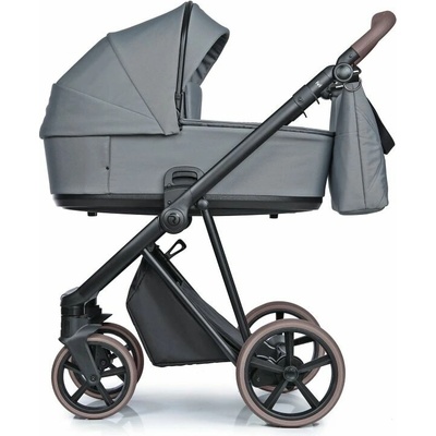 Roan IVI Blue Tea Vintage 2025