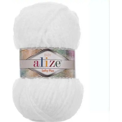 ALIZE Softy Plus 055