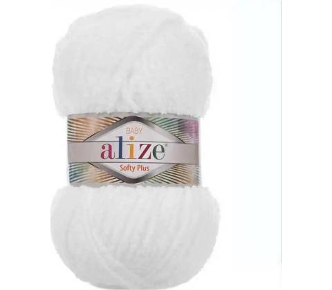 ALIZE Softy Plus 055