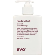 evo Heads Will Roll Co-Wash kondicionér 300 ml