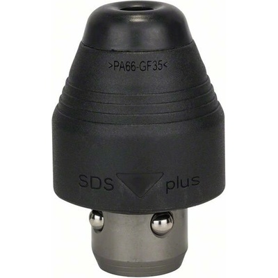 BOSCH Rýchloupínacie skľučovadlá SDS-plus SDS-plus 2608572213