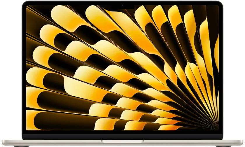 Apple MacBook Air 13 M3 MXCU3CZ/A od 25 747 Kč - Heureka.cz